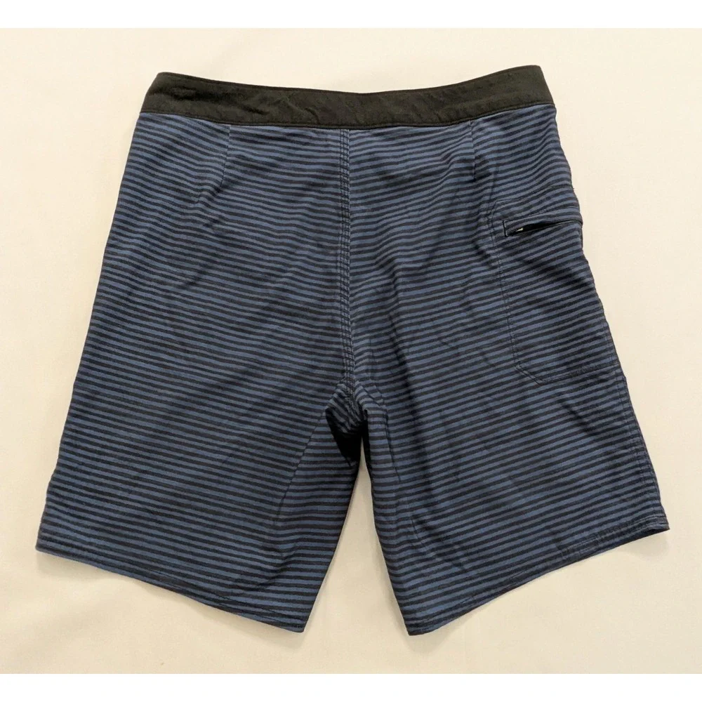 Outerknown Board Shorts Men's 31 Swim Trunks Lot of 2 8